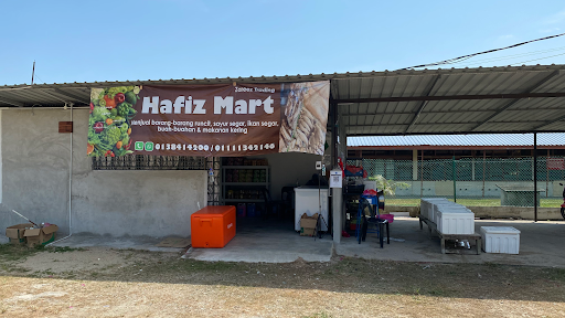 Hafiz Mart