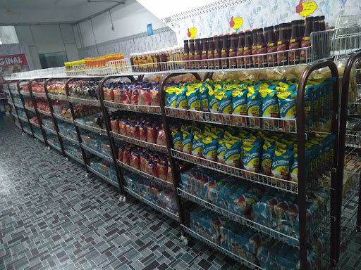 KEROPOK ORIGINAL PANTAI TIMUR