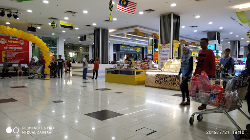 Mydin Mall ( Parit Buntar, Perak )