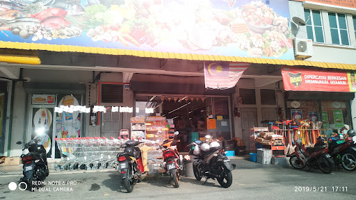SK Fresh Super Mart (Kerian) Sdn Bhd