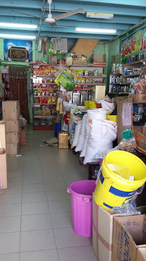 Pasar Mini Meerah Setor