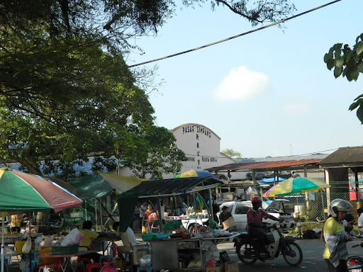 Pasar Simpang