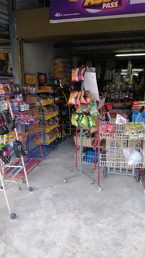 potensi ceria Selinsing Perak