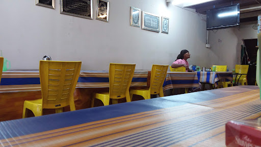 Kedai Runcit Pak Long