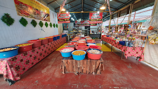 Ipoh Night Market