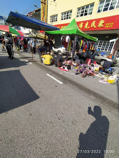 Pasar Karat Ipoh