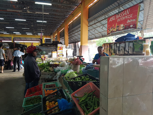 Pasar Awam Tapah