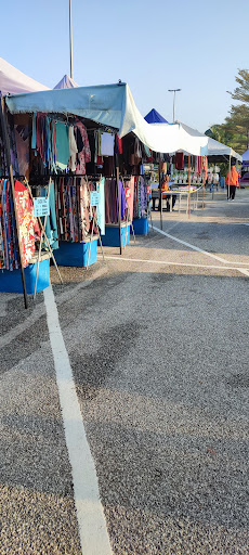 PASAR TANI TAPAH
