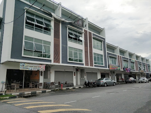 Uni Sentral Tapah