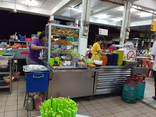 Kampar Food Centre
