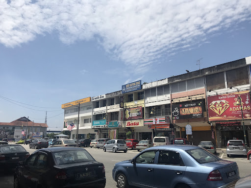 The Store Teluk Intan