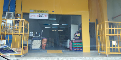 PCK Fresh Mart Teluk Intan
