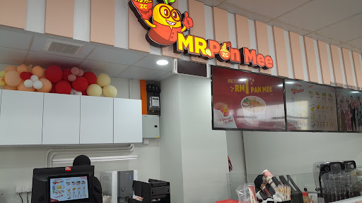 Beacon Food Mart Teluk Intan