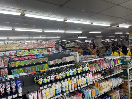 TY Pasarraya - Teluk Intan