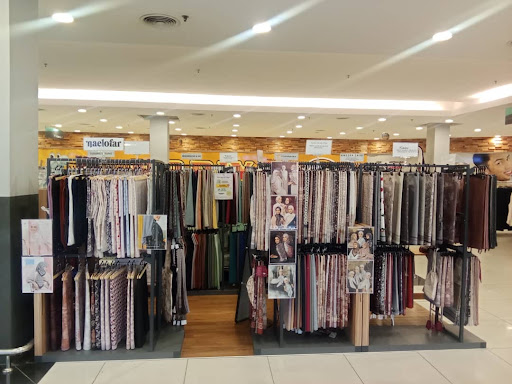 Kiosk Warda Teluk Intan