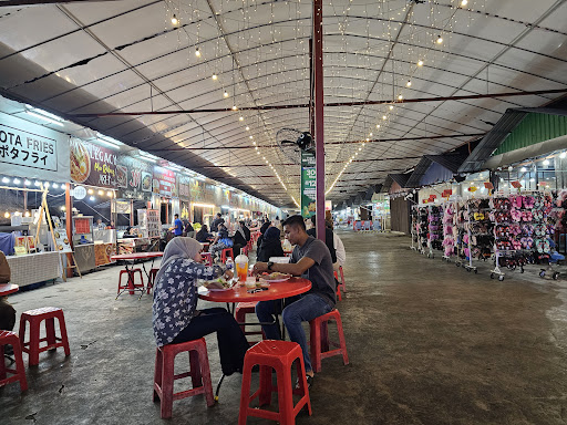 Ipoh Night Market