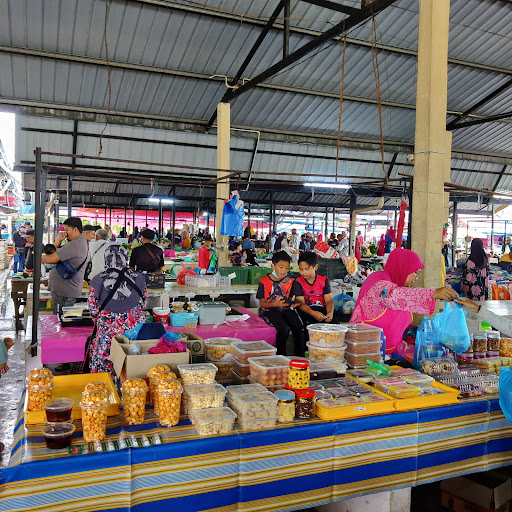 Pasar Balai Baru