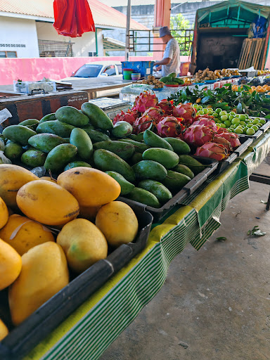 Nat Mata Ayer, Perlis