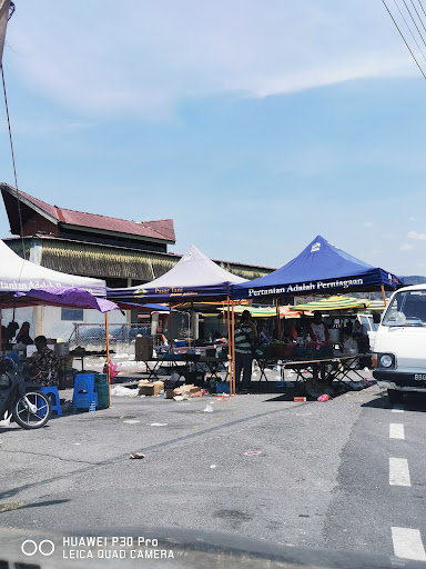 Market Kuala Perlis