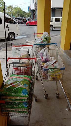 Borong Din AS Kuala Perlis