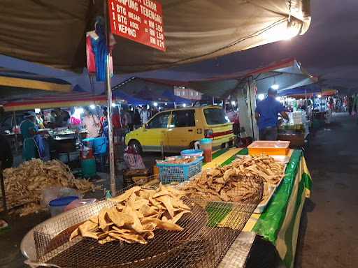 Pasar Arau