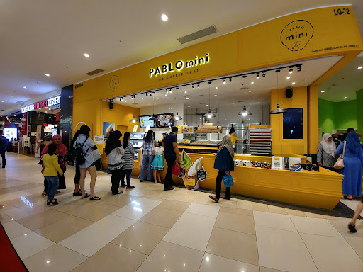 IOI City Mall