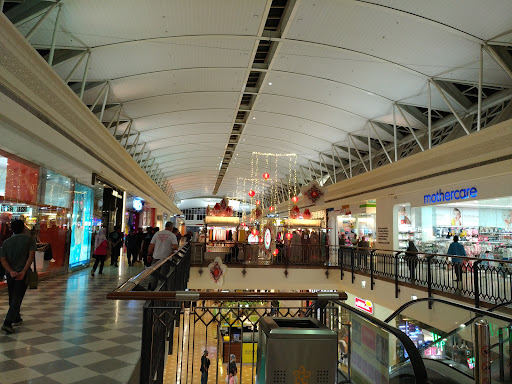 Alamanda Shopping Centre