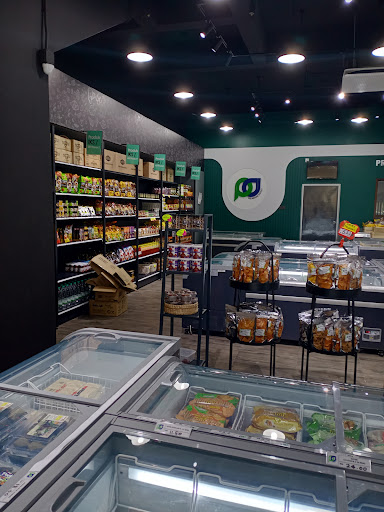 Peladang Outlet Putrajaya