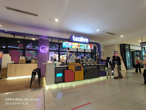 Shaftsbury Putrajaya