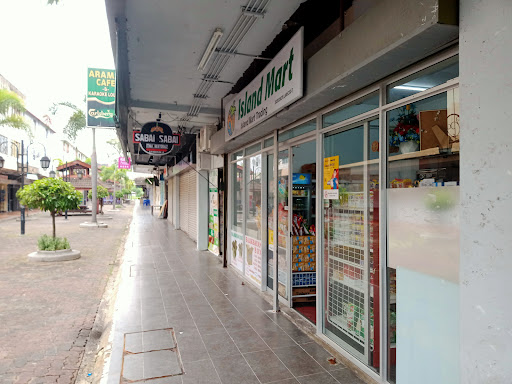 Island mart labuan