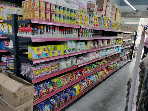 SDS FRESHMART