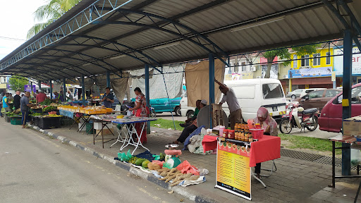 Pasar Awam Parit Buntar
