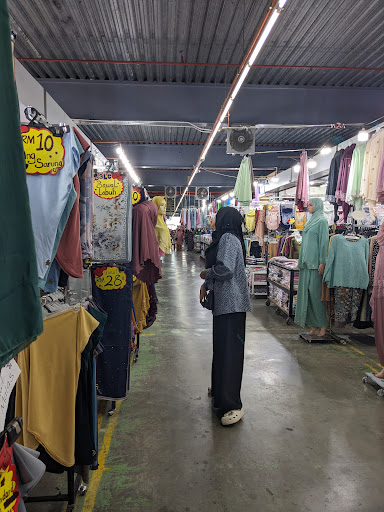 Bazaar Kemboja
