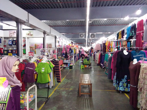 Bazaar Kemboja
