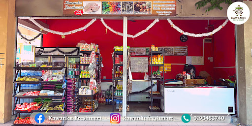Kawanku Freshmart