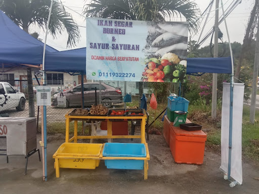 Kg Nabangkung