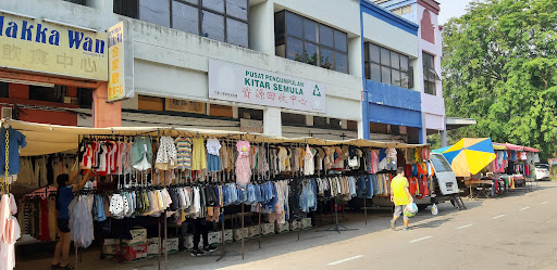 Pasar Awam Tambun Indah