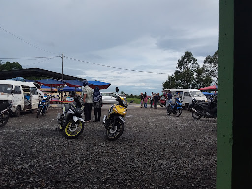 Pasar Malam Simpang Tiga