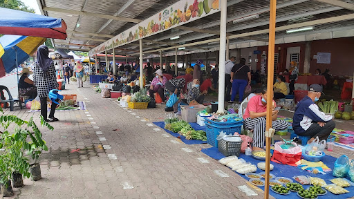 Pasar Tamu Keningau
