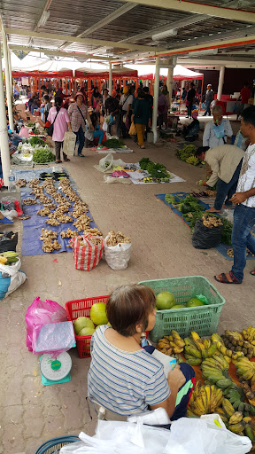 Tamu Ground Keningau