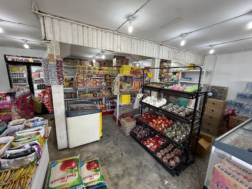 Sinar jaya mini market