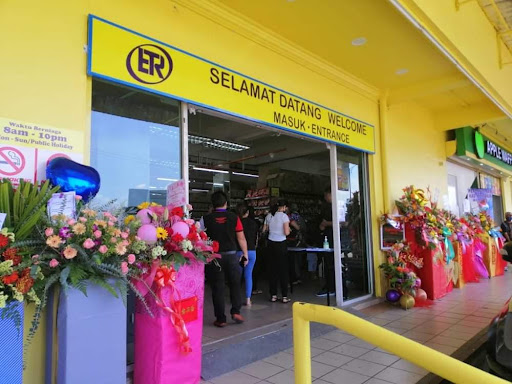 Bataras Superstore Pekan Keningau