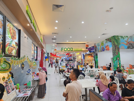 Bataras Hypermarket