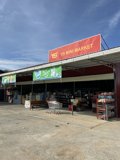YS MINI MARKET