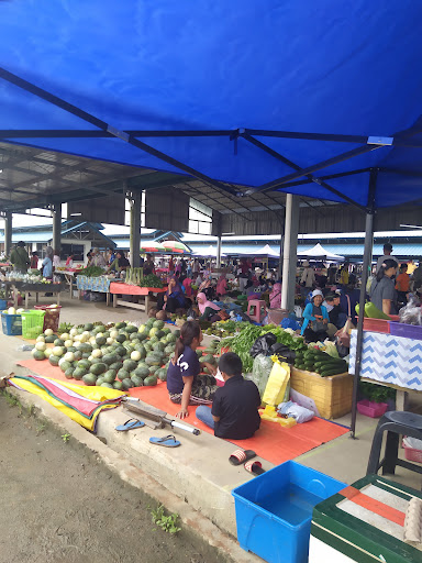 Pasar/Tamu Sook