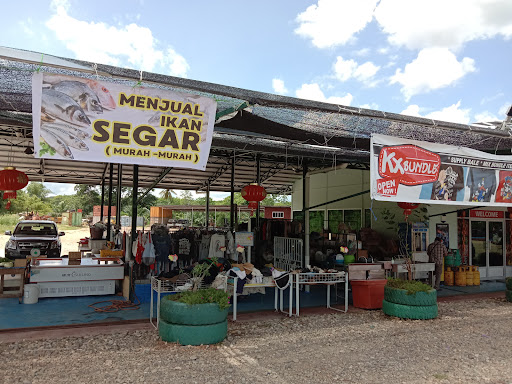 68 Fresh Mart Biah