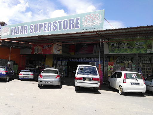 Fajar Superstore