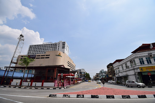 Taiping Mall