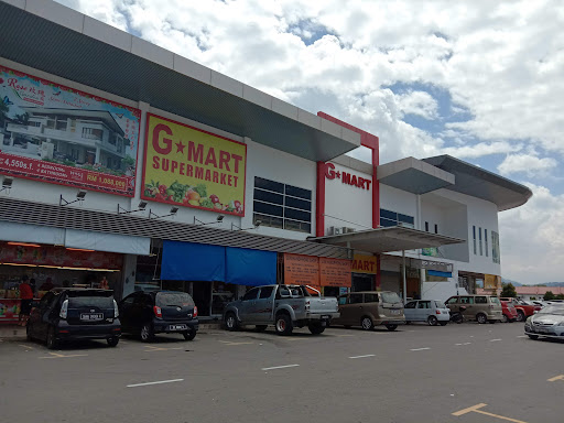 G-Mart Kinarut