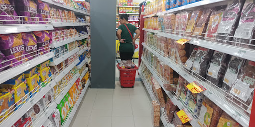 Servay Express Sdn Bhd - Kinarut